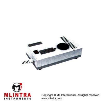 Battery Charger For Single Battery Stainless Steel, Power Rating 220 V